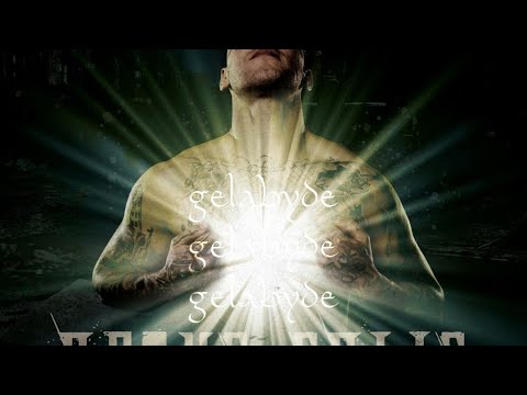 JAILL, CHAPO102 - nachtschicht (slowed)