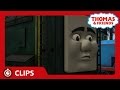 Thomas Lost His Puff Clips Thomas Friends