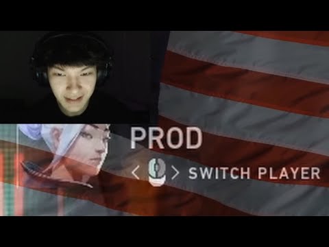 Sinatraa Watches PROD: NA's Last Hope