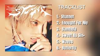 Download lagu TEN | 'STUNNER The 2nd Mini Álbum' [FULL ALBUM] mp3