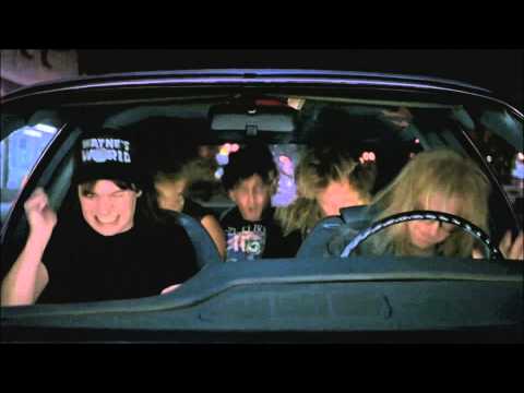 Bohemian Rhapsody Wayne's World HD