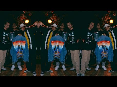 Cloud Cypher 3.0 | BBoy Finals | Que Rock vs Vicious