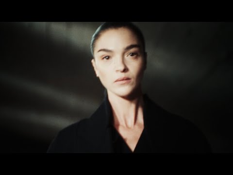 Mariacarla Boscono FW23