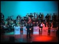 Rythm of our world (Arr. Richard Edd and Arturo Sandoval)