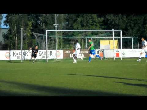 FC Blau-Weiss Linz 1b vs TSV Ottensheim 1:0, 17. 6. 2011
