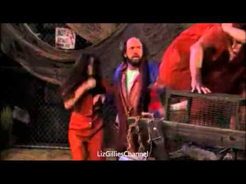 Victorious: Locked Up - "He is a woman..." [Final Scene]