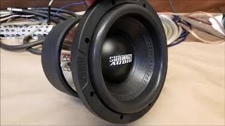 Ces Cru Ft. Wrekonize &amp; DJSNT - Blindfold (Rebassed)