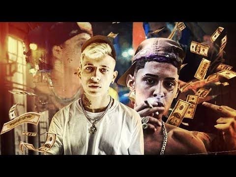 MC Pedrinho e Meno Tody - Razante (Clipe Oficial) Prod. Caio Passos