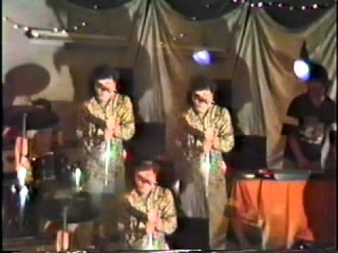 Deli Bandits (sort of) - 10:15 Saturday Night - August 7, 1989
