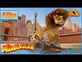 A Day In The Life At Central Park Zoo Madagascar Mini Moments