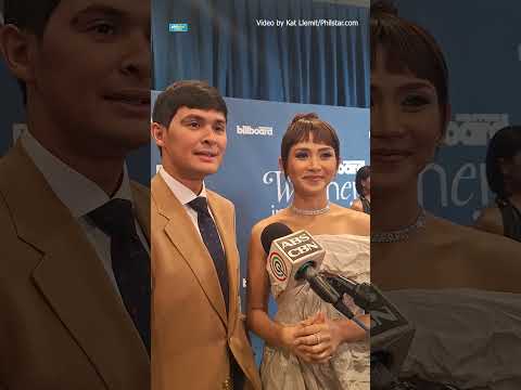 Sarah Geronimo and Matteo Guidicelli kamusta ang buhay ngayong apat na taon nang mag-asawa?