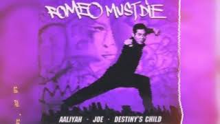 Destiny&#39;s Child perfect man [slowed down by Melody Wager]