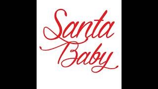 Santa Baby Cover (Miley Cyrus on Jimmy Fallon Version)