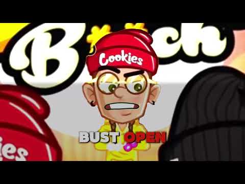 Cj Dippa X Peso Peso - Bad Bitch (Official Video)