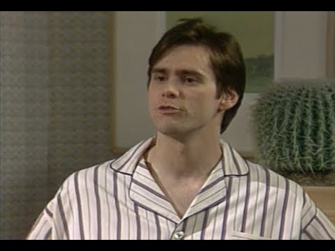 In Living Color 1991 S02E15  My Dark Conscience