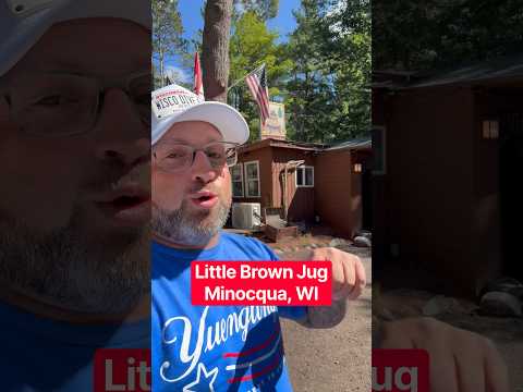 Little Brown Jug Video Review