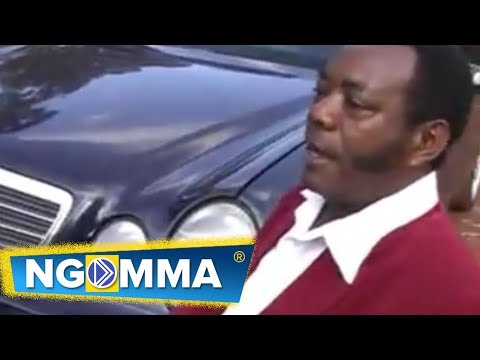 Daniel Kamau (D.K) - Korwo ni Ndoi (Official Video)