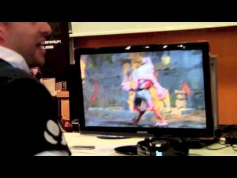 FFM Rumble 8 KI finals