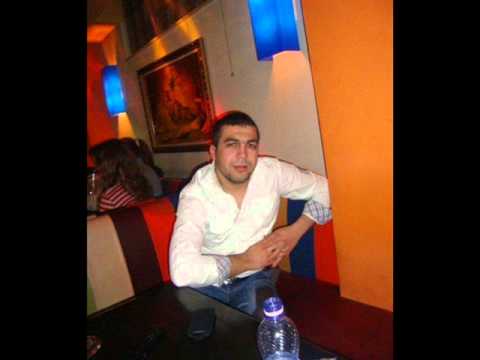 Eli Cajes - Dal e ulem ne breg te detit PER ZAMIR GJELOSHIN