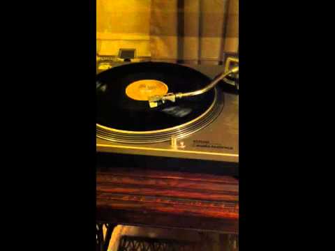 Tuff e. Rodney Jones  - peace of mind recordwonderland 45