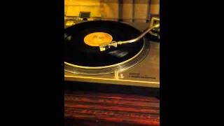 Tuff e. Rodney Jones  - peace of mind recordwonderland 45