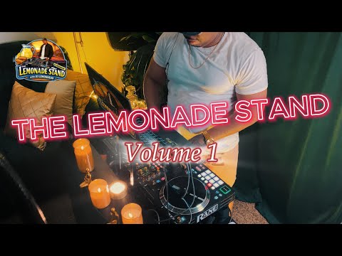 DJ Lemonhead video