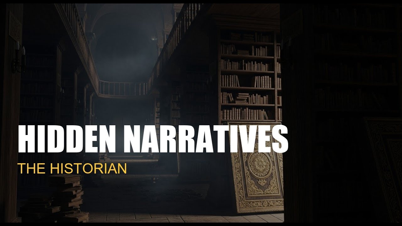 Whispers of Obscured Chronicles