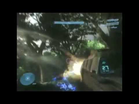 Halo 3 Legendary Walkthrough Part 1