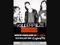 Killerpilze feat Cupofty - Rendezvous 