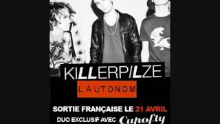 Killerpilze feat Cupofty - Rendezvous
