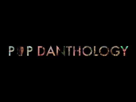 Pop Danthology 2013 - Mashup of 50 Pop Songs