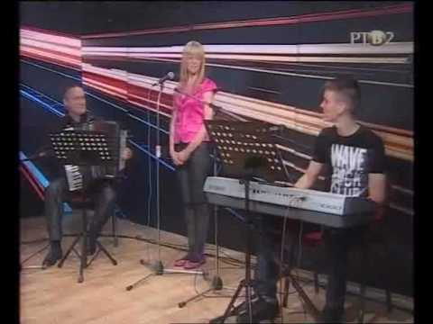 VISIT JABKO, VISIT - Nikolaja i Aleksej SIVČ