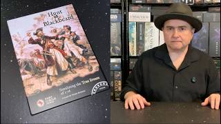 Hunt for Blackbeard video thumbnail