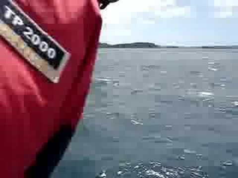 Cookson 50 Turbo Privateer