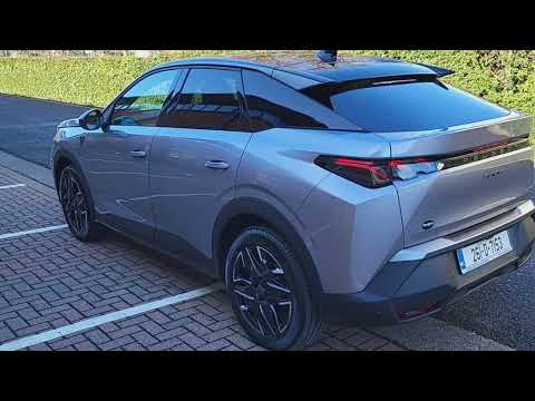 Peugeot 3008 1.2 GT MHEV DCS6**DEMO CAR** - Image 2