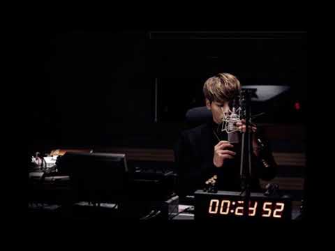 [FULL] 140206 푸른밤, 종현입니다 Blue Night Jonghyun