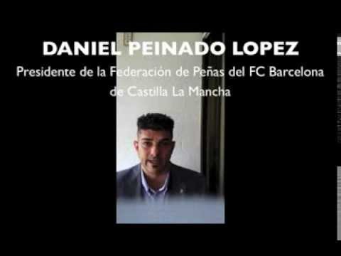 Saludo José Mayenco y Daniel Peinado a la PB los Llanos-Joan Gaspart