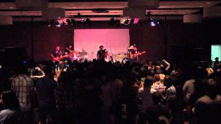 Florida Supercon 2011: Motion City Soundtrack - Worker Bee HD