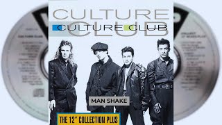 Man Shake - Culture Club