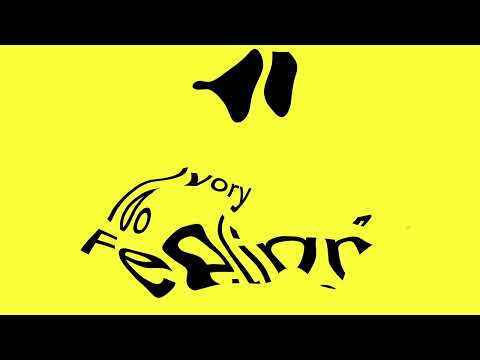 Ivory - I Know What You Want