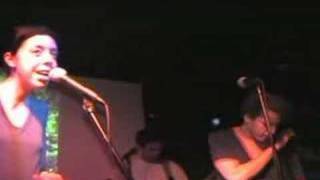 Jeffrey Lewis Helen Schreiner Big A Little A Crass Cover