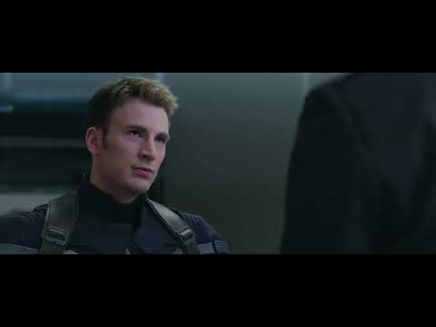 "Last Time I Trusted Someone, I Lost An Eye" - Nick Fury