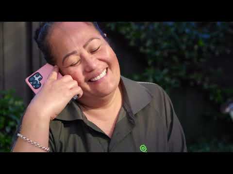 Crewcare Commercial Cleaning video.