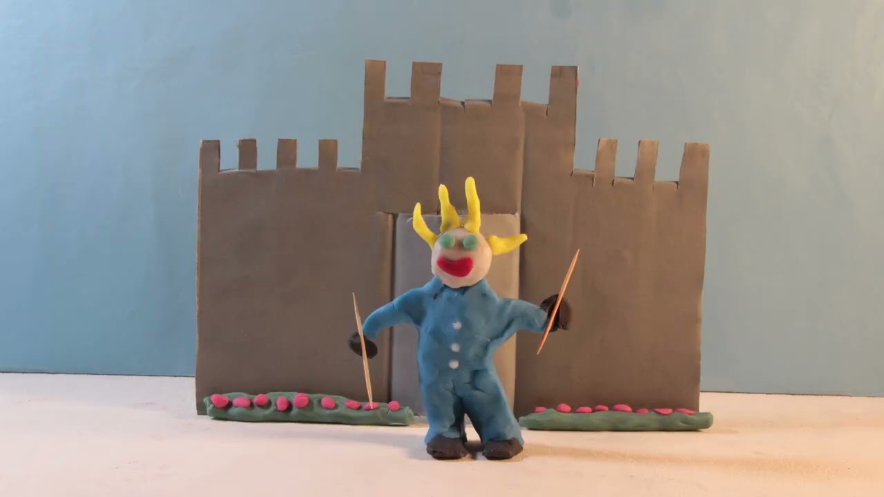 les aventuriers à la recherche du trésor