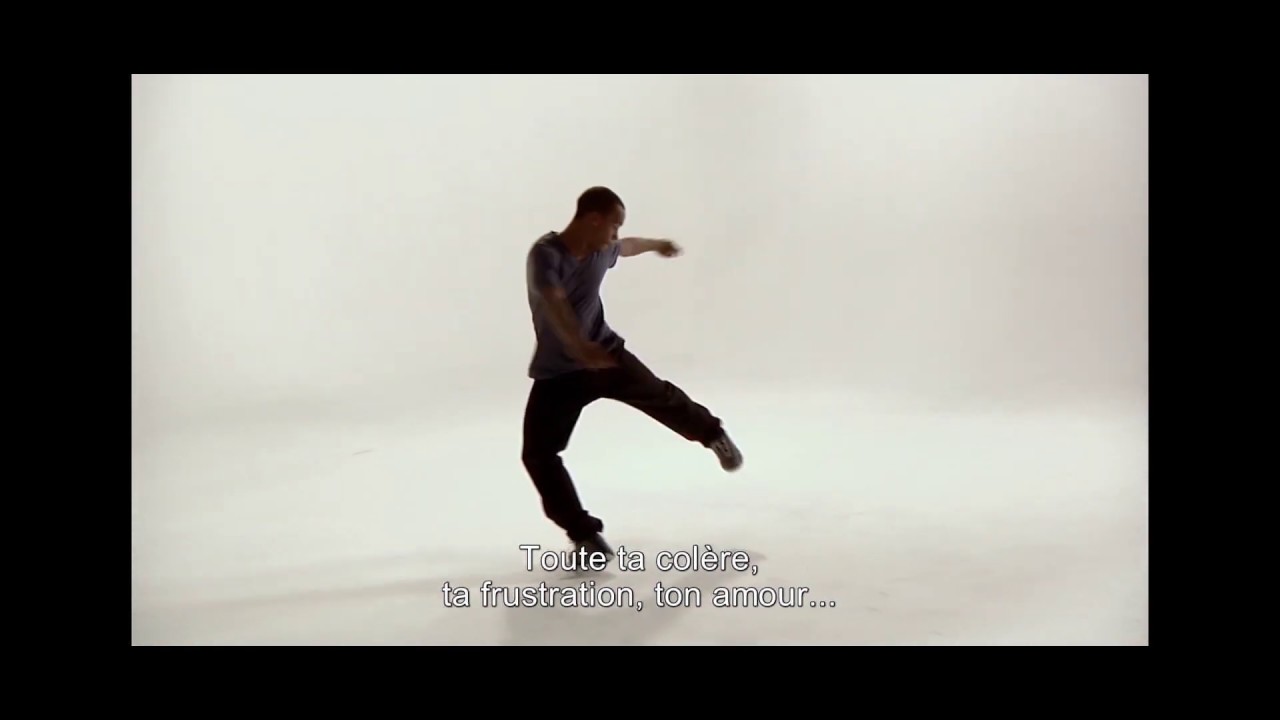 Miniature de la vidéo LIL BUCK REAL SWAN - Bande Annonce [VOST] du film Lil' Buck: Real Swan