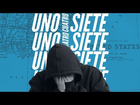 SANTI MK - UUH! [VISUALIZER]