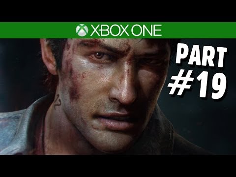 Dead Rising 3 Walkthrough Part 19 - Chapter 5 - Don't Look Now (XBOX ONE Gameplay)
