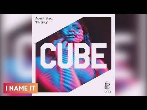 Agent Greg - Flirting || Official Audio