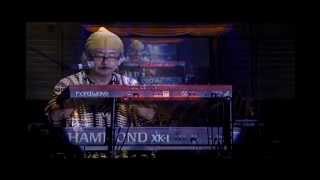 Nobuo Uematsu's Earthbound Papas Live at VANA★FEST 2012