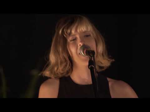 Belén Conte - Verte Hoy (En Vivo)